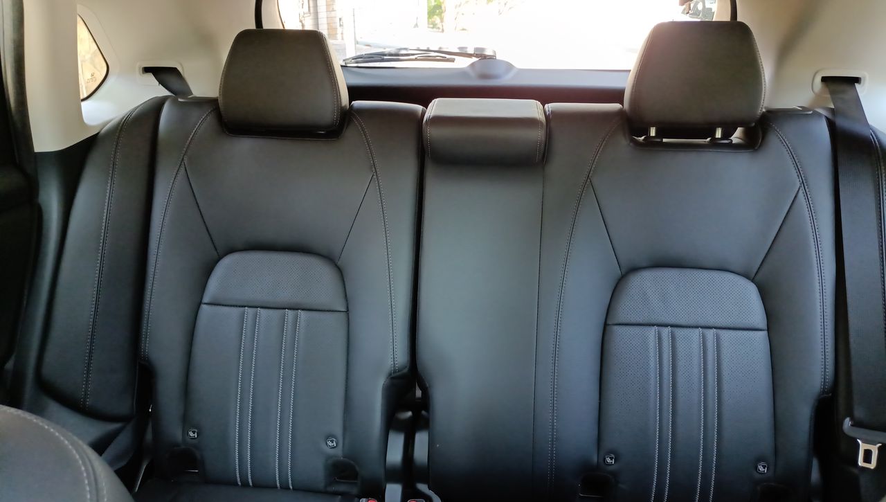 2024 Honda HR-V 2.0 Touring At