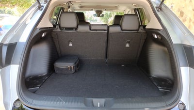 2024 Honda HR-V 2.0 Touring At