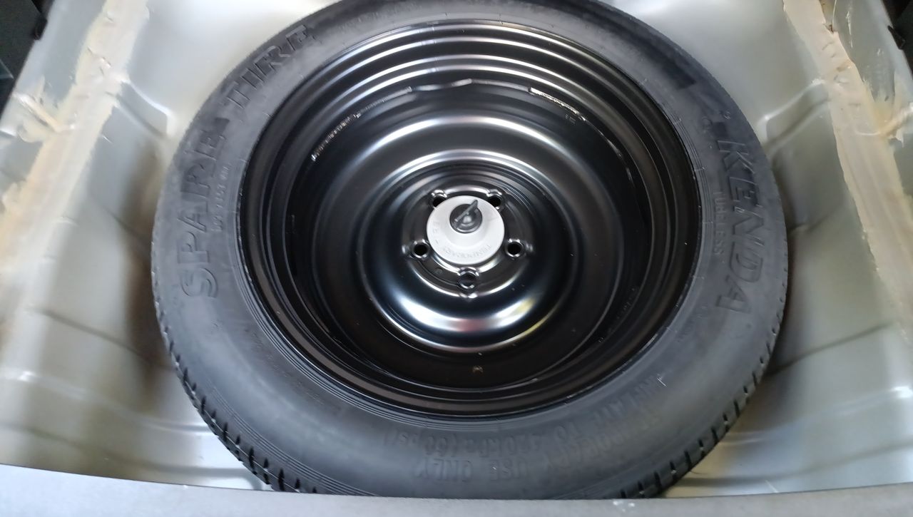 2024 Honda HR-V 2.0 Touring At