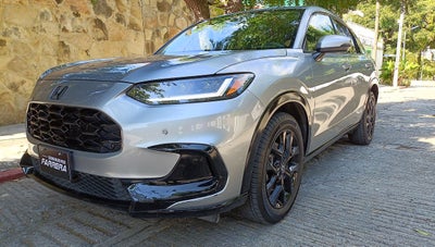 2024 Honda HR-V 2.0 Touring At