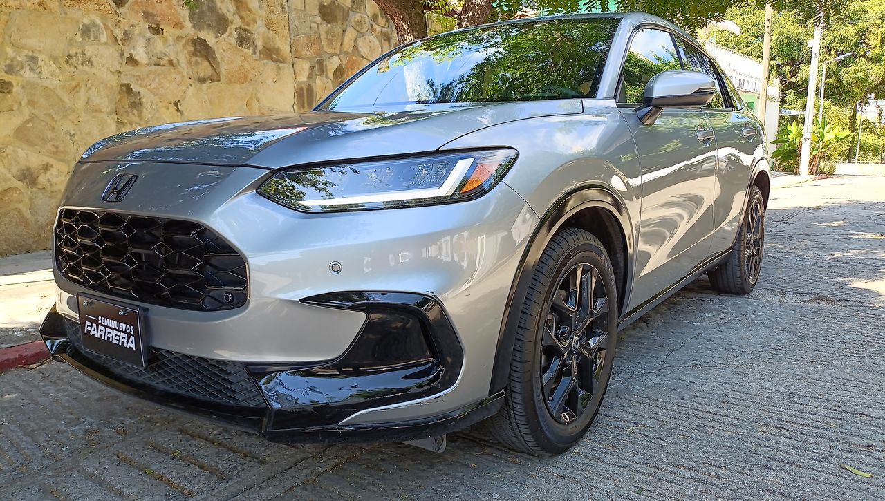 2024 Honda HR-V 2.0 Touring At