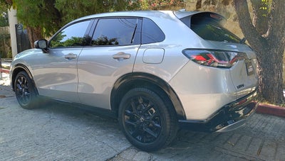 2024 Honda HR-V 2.0 Touring At