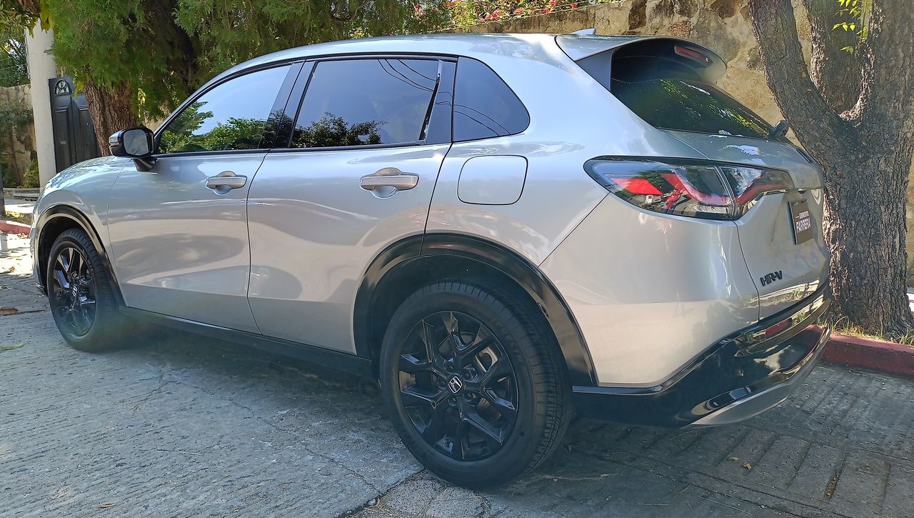 2024 Honda HR-V 2.0 Touring At