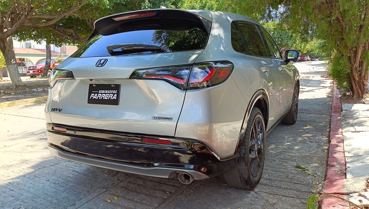 2024 Honda HR-V 2.0 Touring At