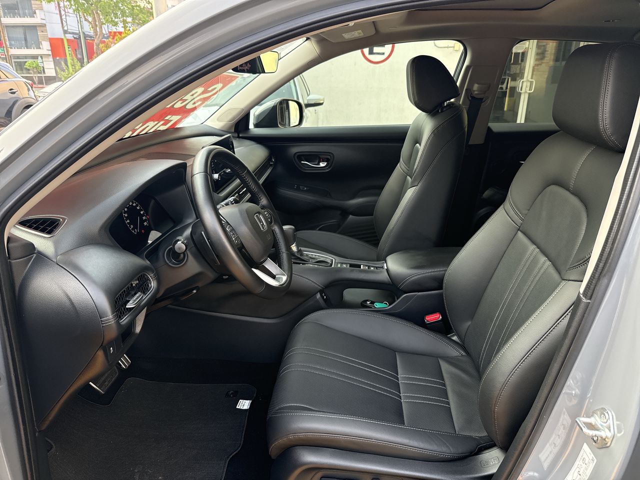 2026 Honda HR-V 2.0 Touring At