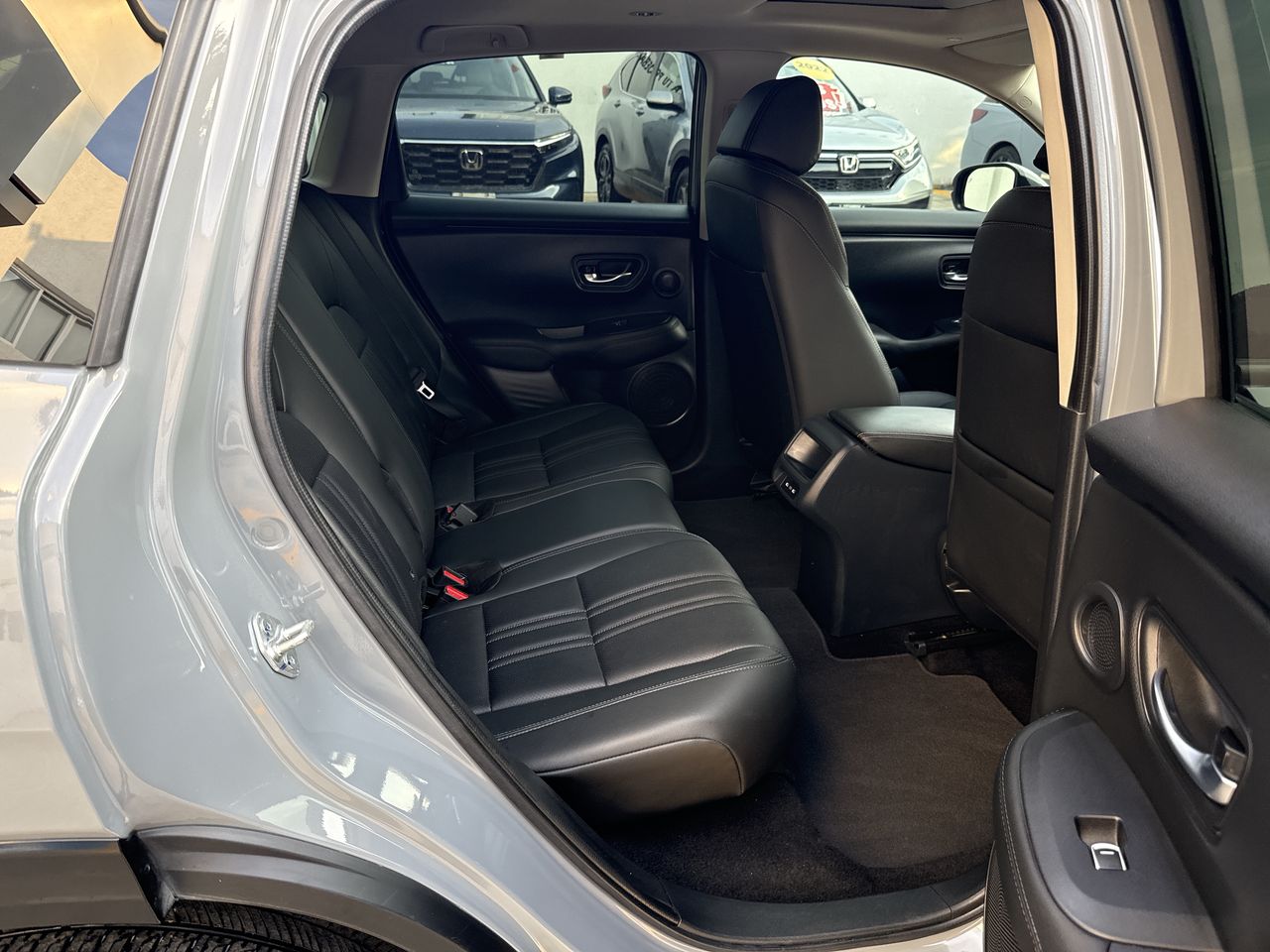 2026 Honda HR-V 2.0 Touring At