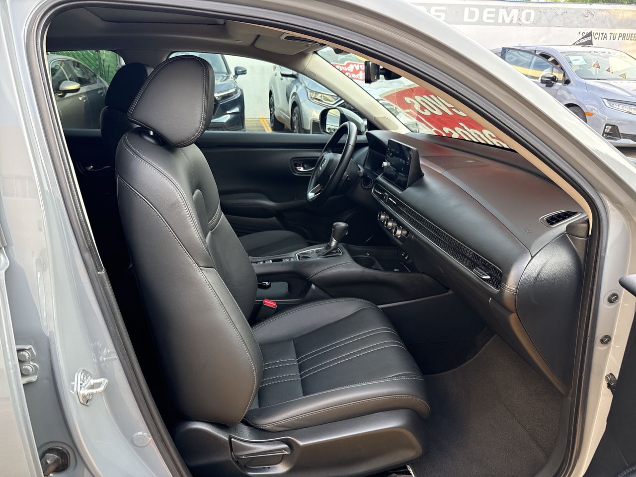 2026 Honda HR-V 2.0 Touring At