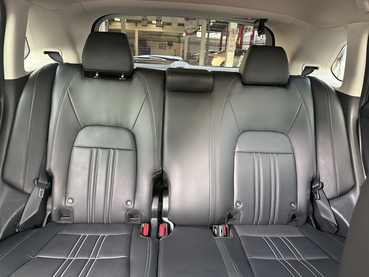 2026 Honda HR-V 2.0 Touring At