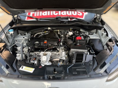 2026 Honda HR-V 2.0 Touring At