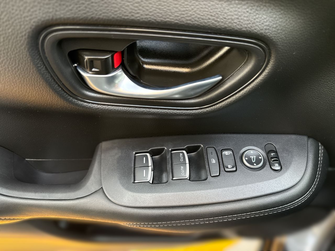 2026 Honda HR-V 2.0 Touring At