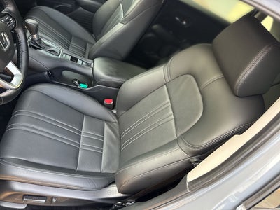 2026 Honda HR-V 2.0 Touring At