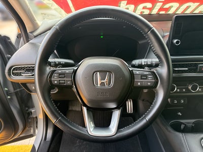2026 Honda HR-V 2.0 Touring At