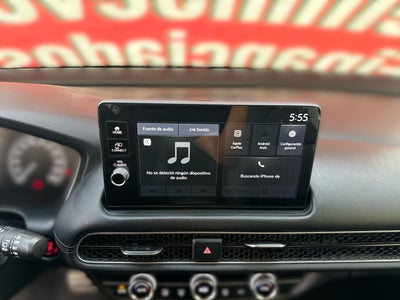 2026 Honda HR-V 2.0 Touring At