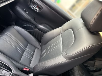 2026 Honda HR-V 2.0 Touring At