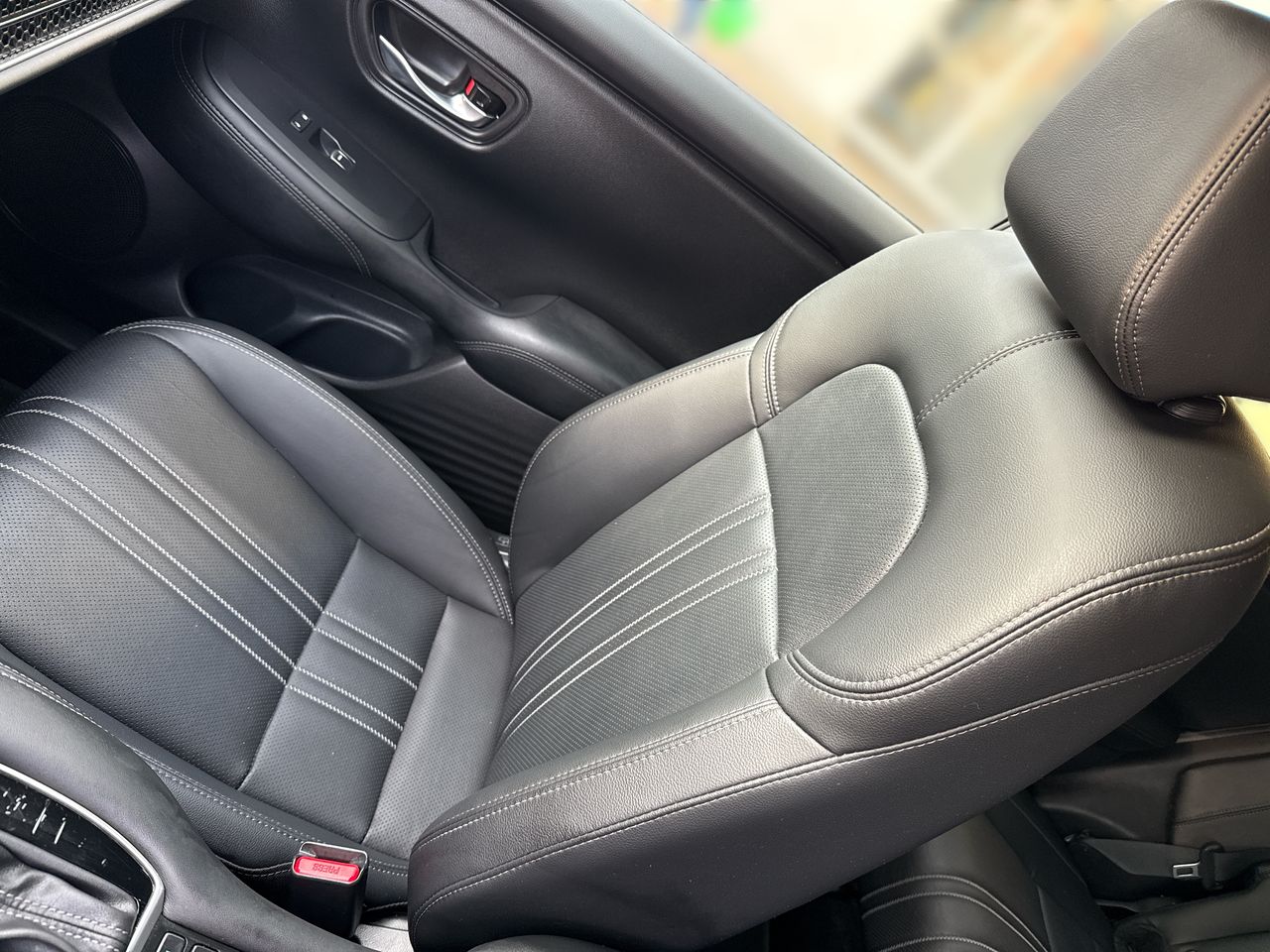 2026 Honda HR-V 2.0 Touring At
