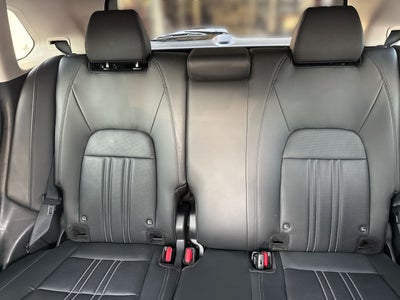 2026 Honda HR-V 2.0 Touring At