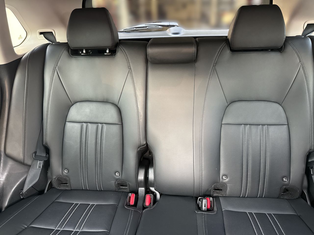 2026 Honda HR-V 2.0 Touring At