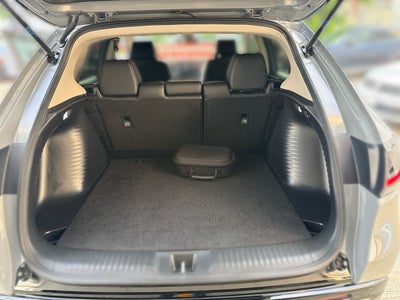 2026 Honda HR-V 2.0 Touring At