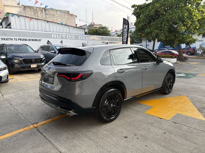 2026 Honda HR-V 2.0 Touring At