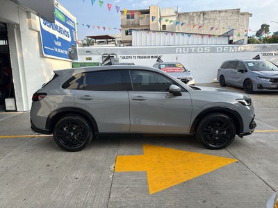 2026 Honda HR-V 2.0 Touring At