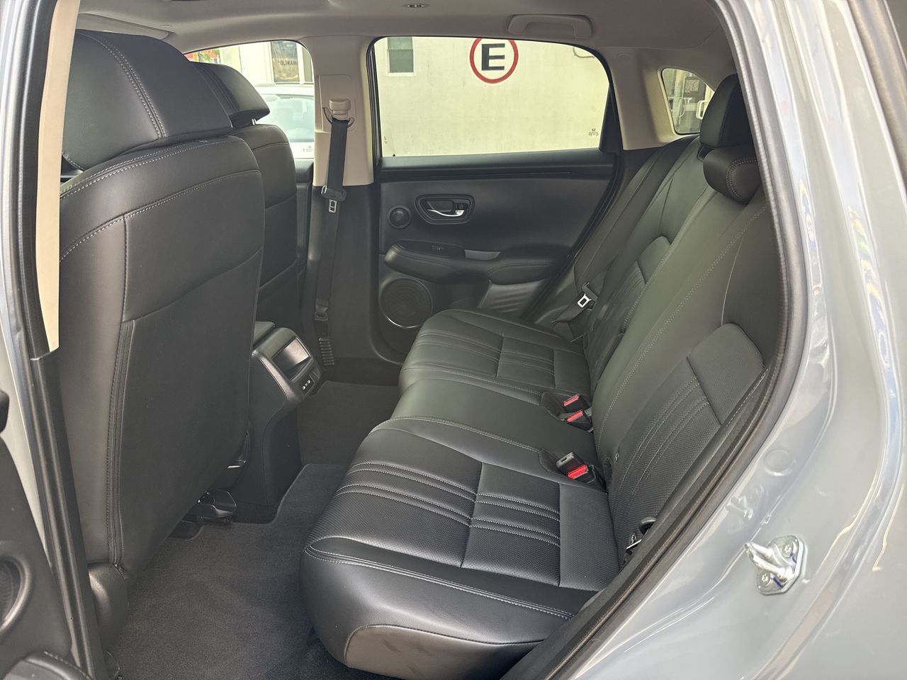 2026 Honda HR-V 2.0 Touring At