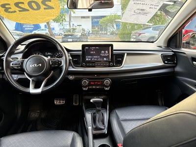 2023 Kia Rio 1.6 Hb EX Pack At