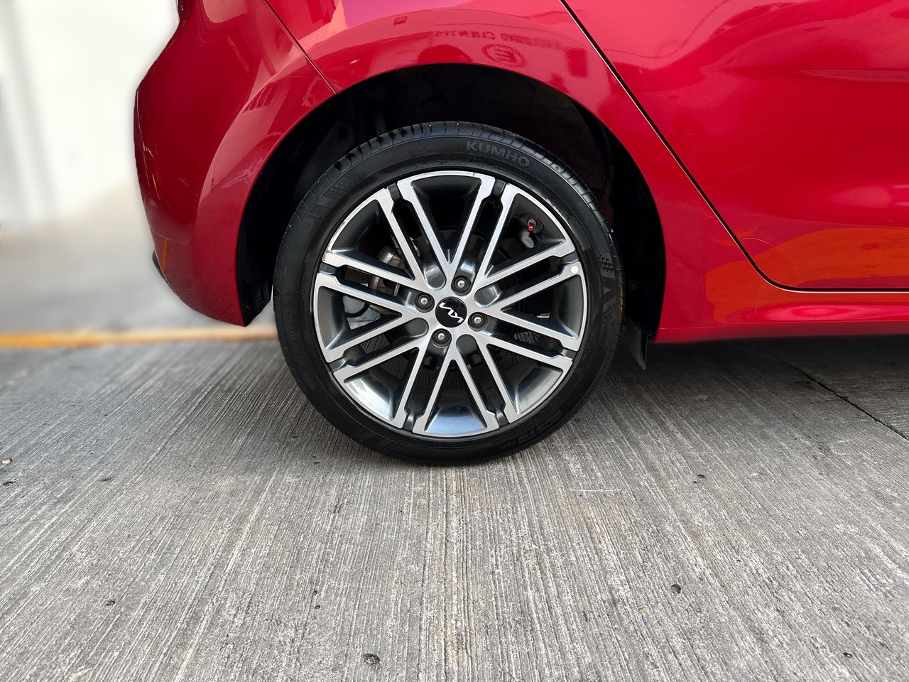 2023 Kia Rio 1.6 Hb EX Pack At