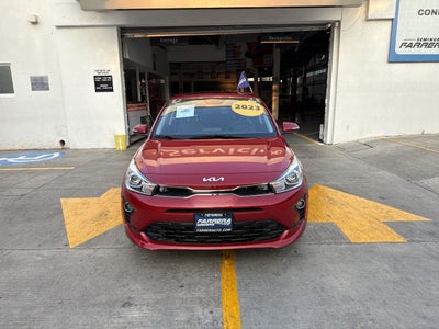 2023 Kia Rio 1.6 Hb EX Pack At
