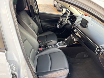 2025 Mazda Mazda 2 1.5 I Grand Touring HB At
