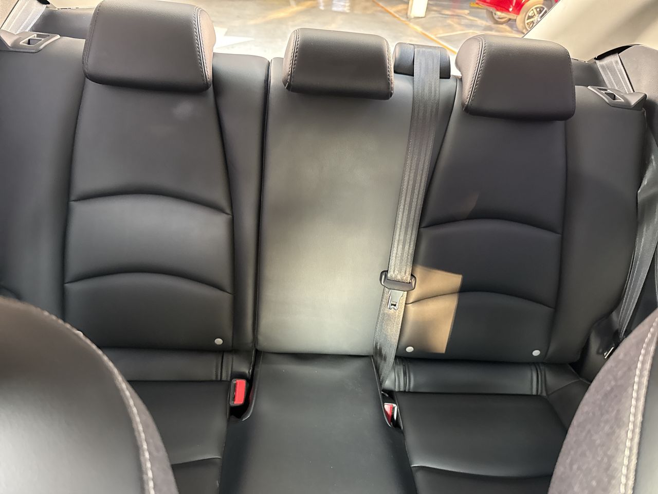 2025 Mazda Mazda 2 1.5 I Grand Touring HB At