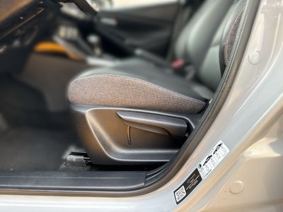 2025 Mazda Mazda 2 1.5 I Grand Touring HB At