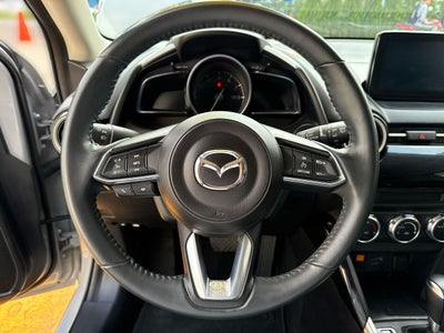 2025 Mazda Mazda 2 1.5 I Grand Touring HB At