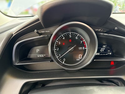 2025 Mazda Mazda 2 1.5 I Grand Touring HB At