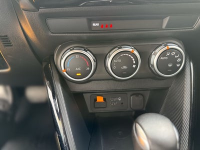 2025 Mazda Mazda 2 1.5 I Grand Touring HB At