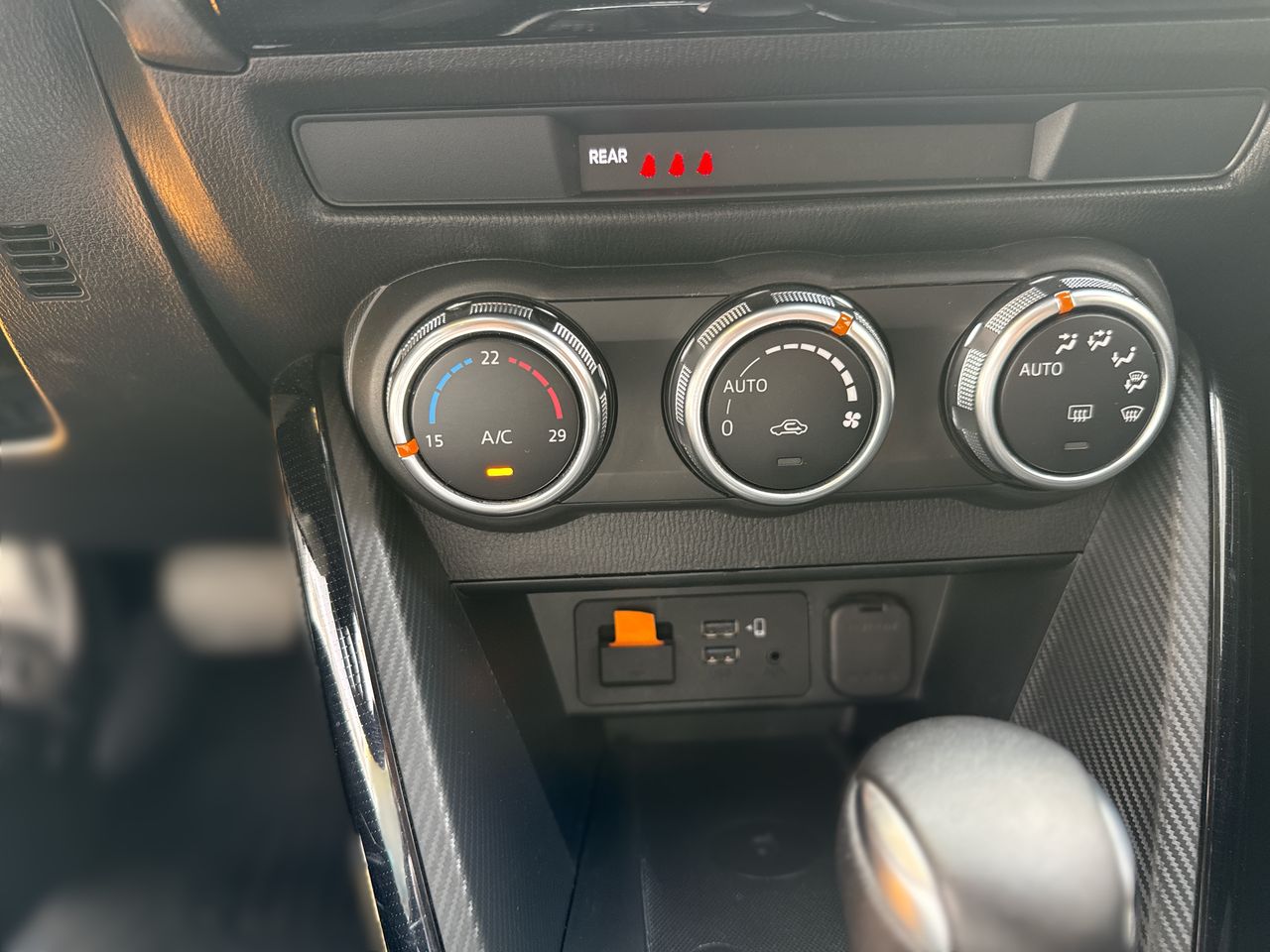 2025 Mazda Mazda 2 1.5 I Grand Touring HB At