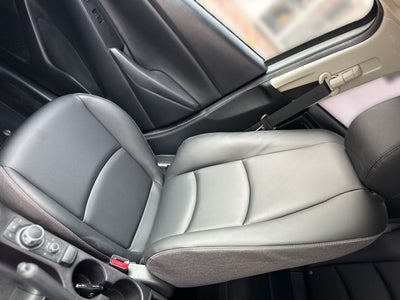 2025 Mazda Mazda 2 1.5 I Grand Touring HB At