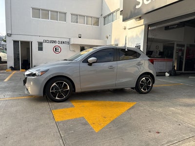 2025 Mazda Mazda 2 1.5 I Grand Touring HB At
