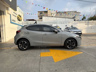 2025 Mazda Mazda 2 1.5 I Grand Touring HB At