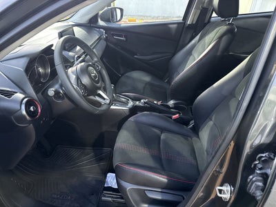 2025 Mazda Mazda 2 2.0 Signature Sedan At