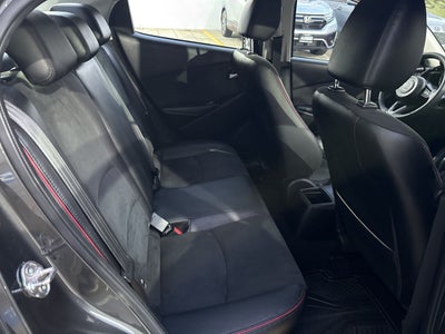 2025 Mazda Mazda 2 2.0 Signature Sedan At