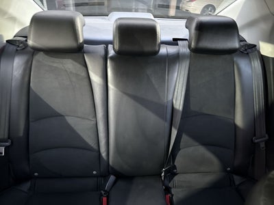 2025 Mazda Mazda 2 2.0 Signature Sedan At