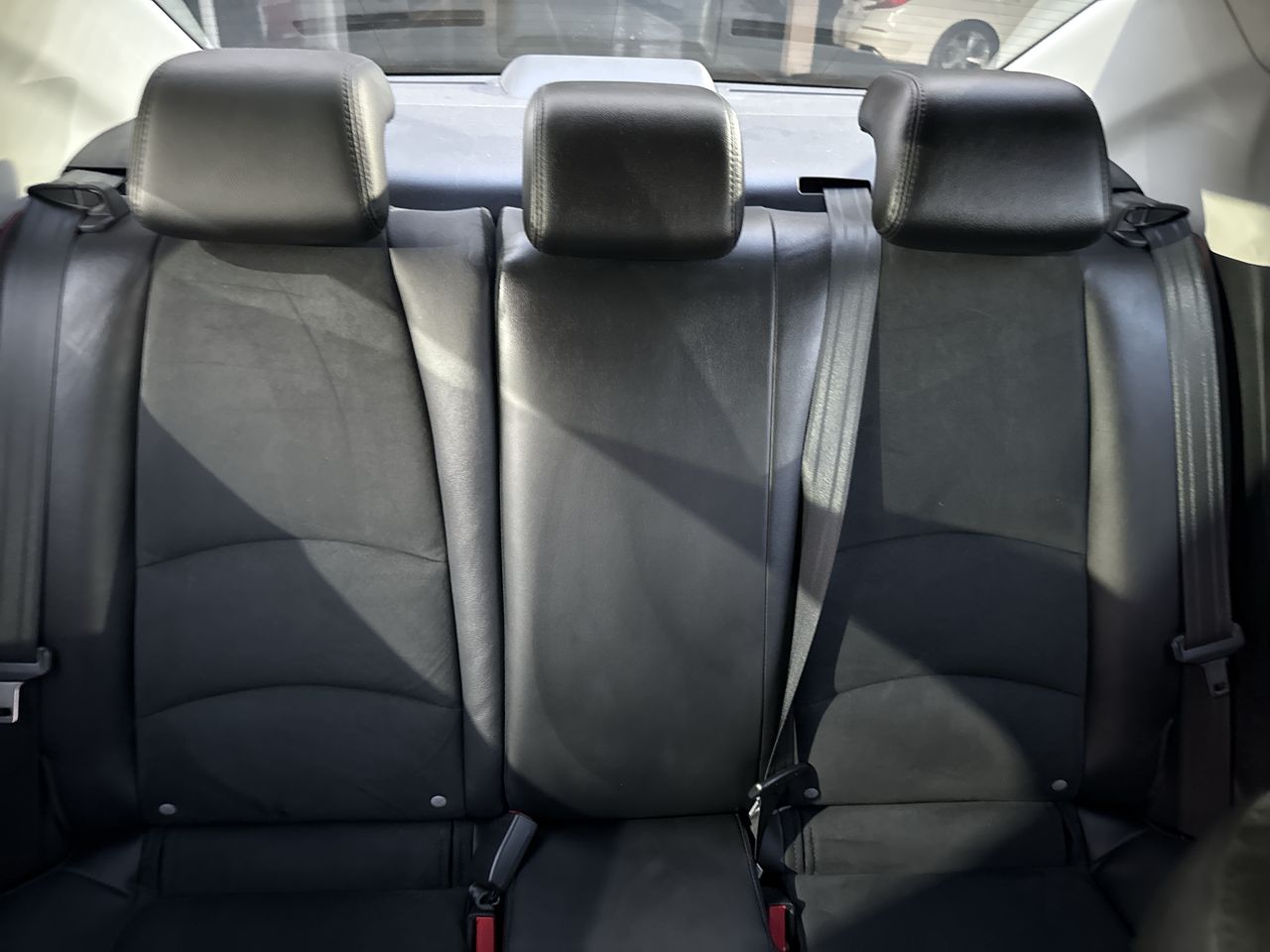 2025 Mazda Mazda 2 2.0 Signature Sedan At