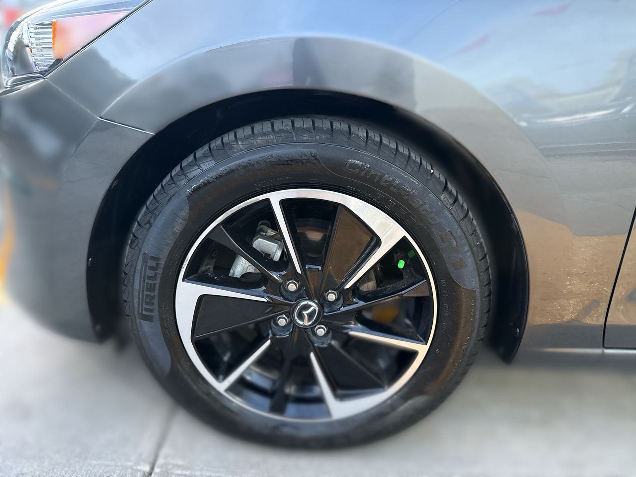 2025 Mazda Mazda 2 2.0 Signature Sedan At