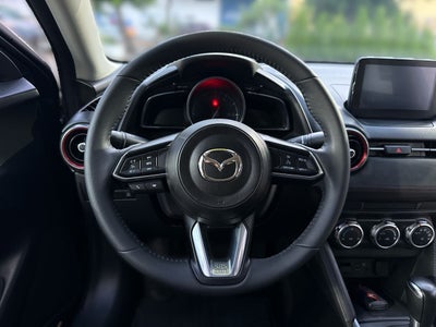 2025 Mazda Mazda 2 2.0 Signature Sedan At