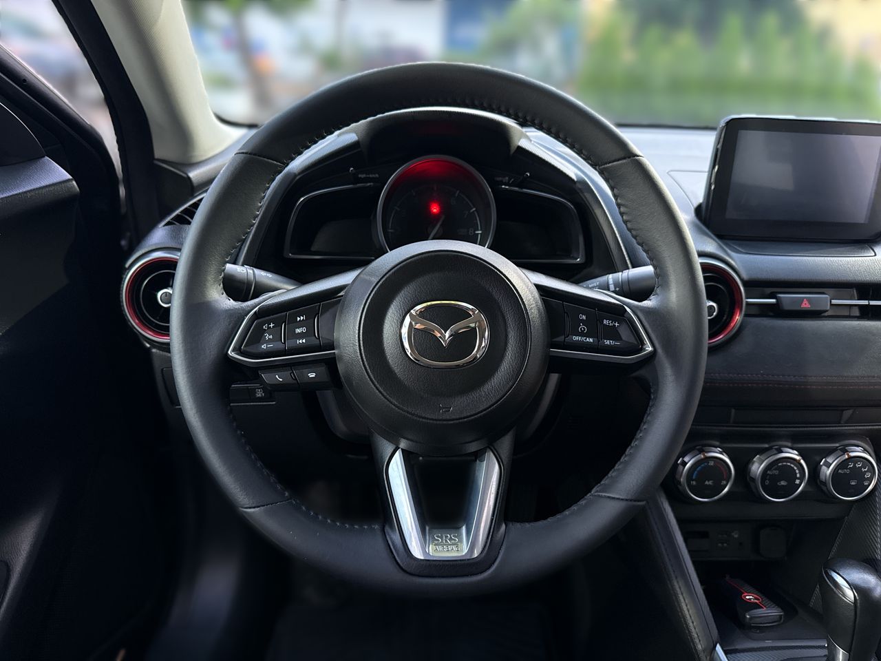 2025 Mazda Mazda 2 2.0 Signature Sedan At