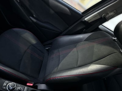2025 Mazda Mazda 2 2.0 Signature Sedan At