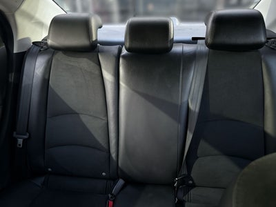 2025 Mazda Mazda 2 2.0 Signature Sedan At