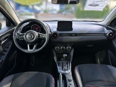 2025 Mazda Mazda 2 2.0 Signature Sedan At