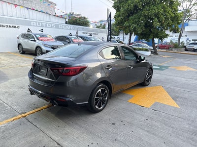 2025 Mazda Mazda 2 2.0 Signature Sedan At