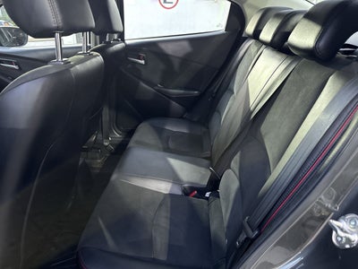 2025 Mazda Mazda 2 2.0 Signature Sedan At